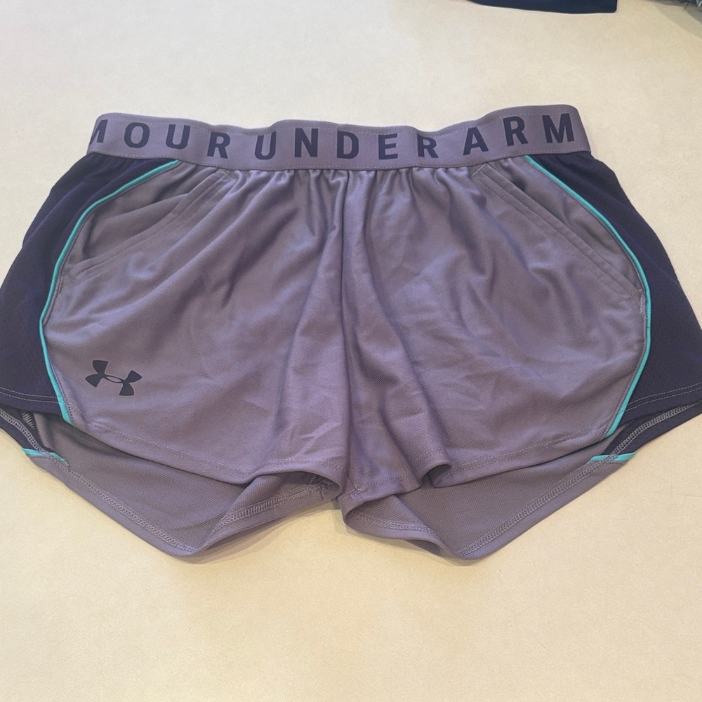 Under Armour shorts
